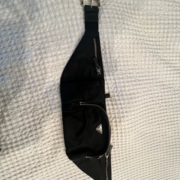 Prada belt bag - Picture 4 of 7